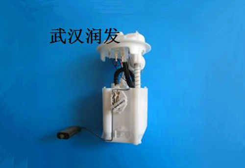 赛纳汽油泵